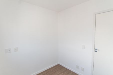 Apartamento à venda com 39m², 2 quartos e 1 vagaQuarto 1