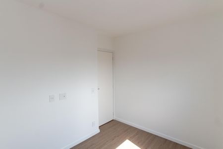 Apartamento à venda com 39m², 2 quartos e 1 vagaQuarto 2