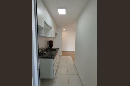 Apartamento à venda com 66m², 3 quartos e 1 vagaCozinha - Armários