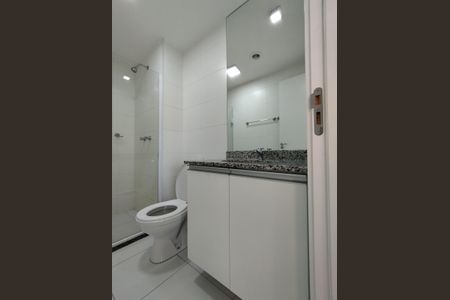 Apartamento à venda com 66m², 3 quartos e 1 vagaBanheiro - torneira