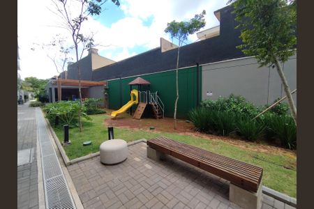 Apartamento à venda com 66m², 3 quartos e 1 vagaÁrea comum - Playground
