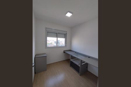 Apartamento à venda com 66m², 3 quartos e 1 vagaQuarto 2
