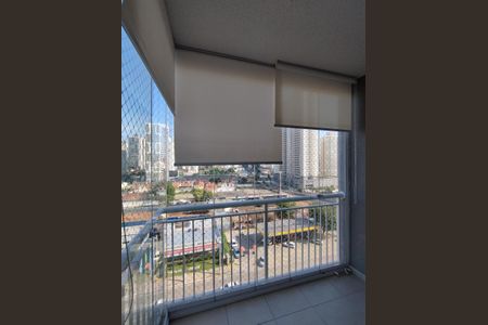 Apartamento à venda com 66m², 3 quartos e 1 vagaVaranda da Sala