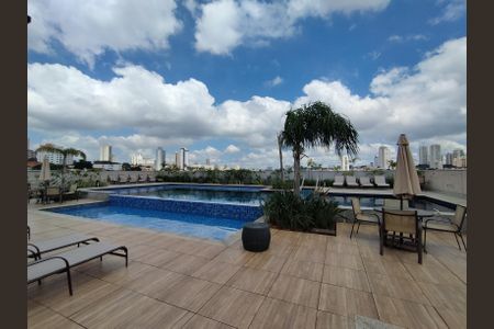Apartamento à venda com 66m², 3 quartos e 1 vagaÁrea comum - Piscina