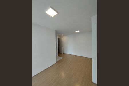 Apartamento à venda com 66m², 3 quartos e 1 vagaSala