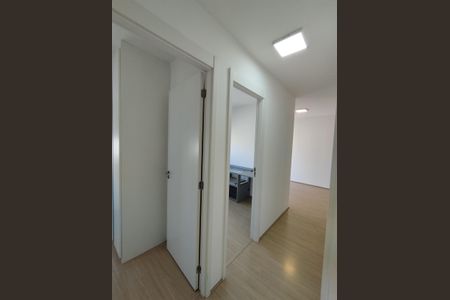 Apartamento à venda com 66m², 3 quartos e 1 vagaCorredor