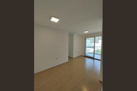 Apartamento à venda com 66m², 3 quartos e 1 vagaSala