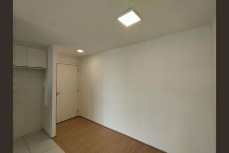 Apartamento à venda com 66m², 3 quartos e 1 vagaSala