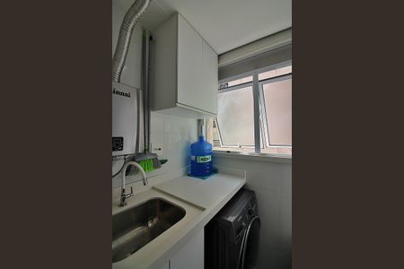 Apartamento à venda com 56m², 2 quartos e 1 vagaÁrea de Serviço