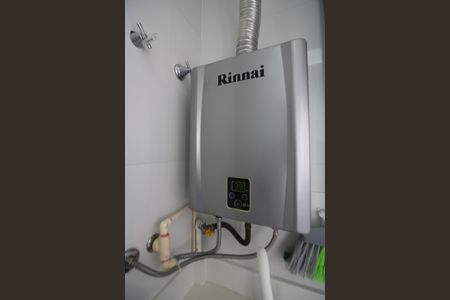 Apartamento à venda com 56m², 2 quartos e 1 vagaÁrea de Serviço