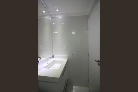 Apartamento à venda com 56m², 2 quartos e 1 vagaSuíte Banheiro