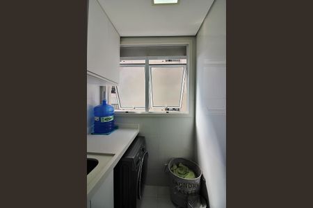 Apartamento à venda com 56m², 2 quartos e 1 vagaÁrea de Serviço