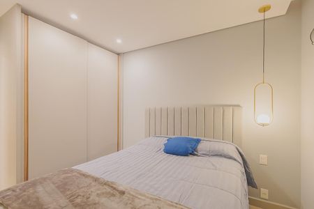 Apartamento para alugar com 68m², 1 quarto e 1 vagaSuíte