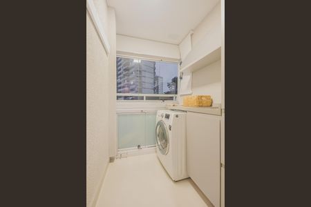 Apartamento para alugar com 68m², 1 quarto e 1 vagaÁrea de Serviço