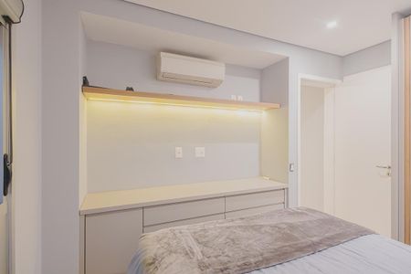 Apartamento para alugar com 68m², 1 quarto e 1 vagaSuíte