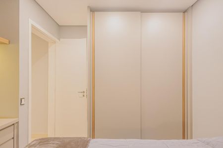 Apartamento para alugar com 68m², 1 quarto e 1 vagaSuíte