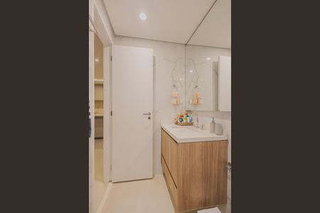 Apartamento para alugar com 68m², 1 quarto e 1 vagaBanheiro