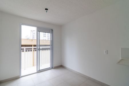 Apartamento à venda com 35m², 2 quartos e sem vagaSala/Cozinha/Área de Serviço
