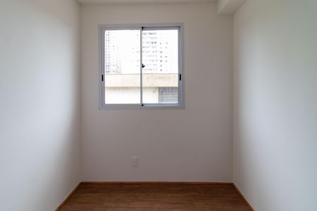 Apartamento à venda com 35m², 2 quartos e sem vagaQuarto 1