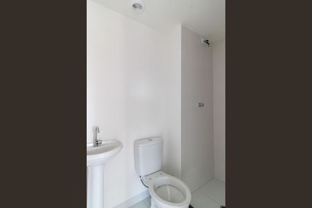 Apartamento à venda com 35m², 2 quartos e sem vagaBanheiro