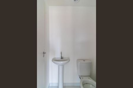 Apartamento à venda com 35m², 2 quartos e sem vagaBanheiro