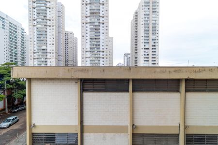 Apartamento à venda com 35m², 2 quartos e sem vagaVista da Varanda