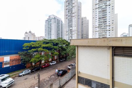 Apartamento à venda com 35m², 2 quartos e sem vagaVista do Quarto 1