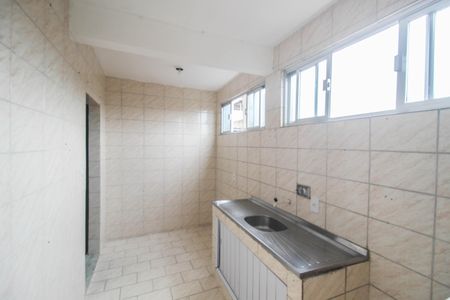 Apartamento para alugar com 50m², 2 quartos e sem vagaCozinha