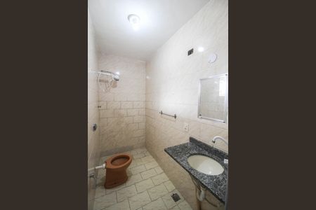 Apartamento para alugar com 50m², 2 quartos e sem vagaBanheiro