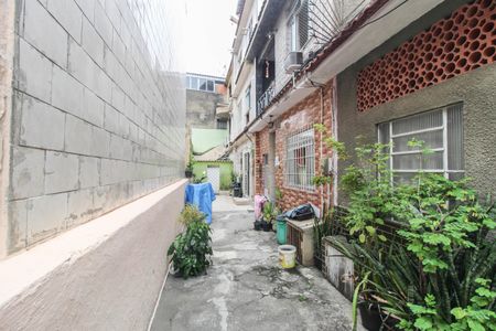 Apartamento para alugar com 50m², 2 quartos e sem vagaAcesso