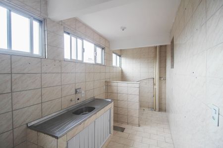 Apartamento para alugar com 50m², 2 quartos e sem vagaCozinha