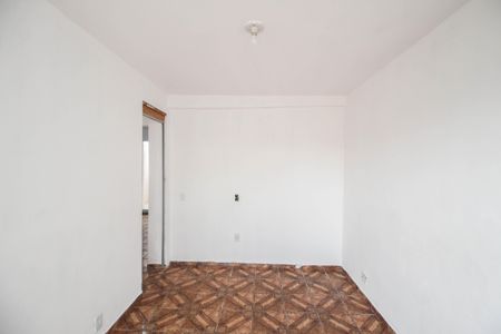 Apartamento para alugar com 50m², 2 quartos e sem vagaQuarto 1