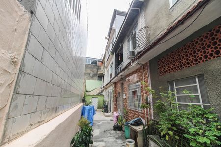 Apartamento para alugar com 50m², 2 quartos e sem vagaAcesso