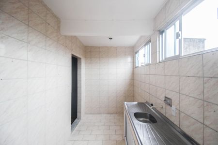 Apartamento para alugar com 50m², 2 quartos e sem vagaCozinha