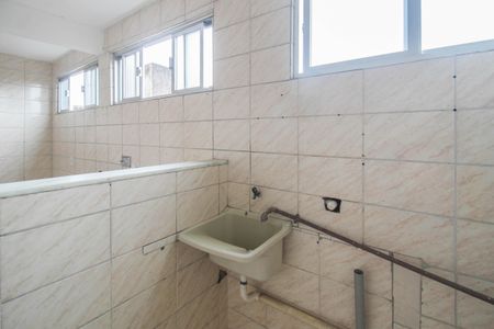 Apartamento para alugar com 50m², 2 quartos e sem vagaÁrea de Serviço