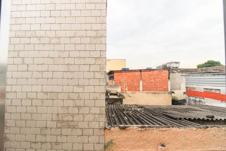 Apartamento para alugar com 50m², 2 quartos e sem vagaVista do Quarto 1