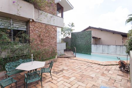 Casa à venda com 580m², 4 quartos e 3 vagasPiscina