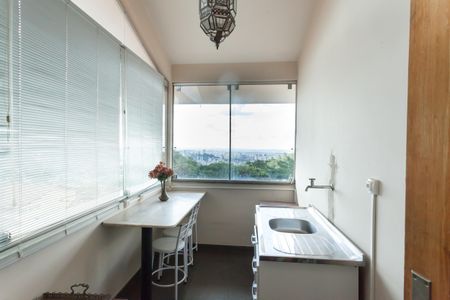 Casa à venda com 580m², 4 quartos e 3 vagasvarada suite 2