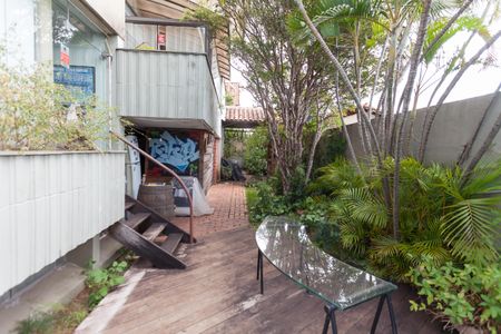 Casa à venda com 580m², 4 quartos e 3 vagasQuintal