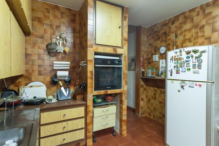 Casa à venda com 580m², 4 quartos e 3 vagasCozinha