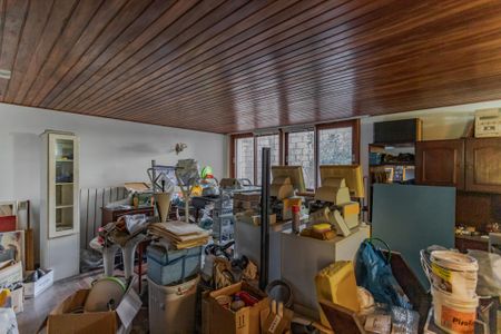 Casa à venda com 414m², 6 quartos e 6 vagasDepósito