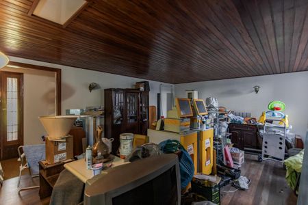 Casa à venda com 414m², 6 quartos e 6 vagasDepósito