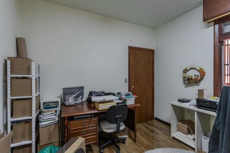 Casa à venda com 414m², 6 quartos e 6 vagasQuarto 5