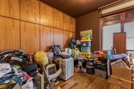 Casa à venda com 414m², 6 quartos e 6 vagasDepósito