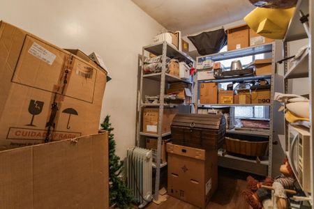 Casa à venda com 414m², 6 quartos e 6 vagasÁrea de Serviço