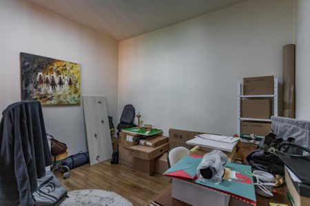 Casa à venda com 414m², 6 quartos e 6 vagasQuarto 5