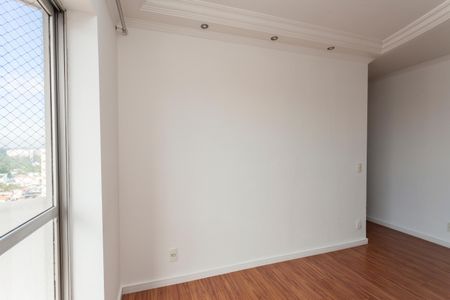 Sala de apartamento para alugar com 2 quartos, 50m² em Jardim Santa Cruz (campo Grande), São Paulo
