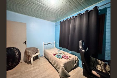 Casa à venda com 150m², 4 quartos e 1 vagaQuarto 3