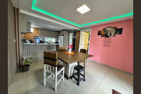 Casa à venda com 150m², 4 quartos e 1 vagaCozinha