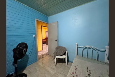 Casa à venda com 150m², 4 quartos e 1 vagaQuarto 3